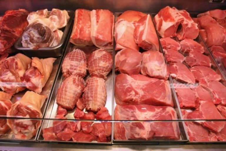 Carnea de porc se scumpește în toată lumea