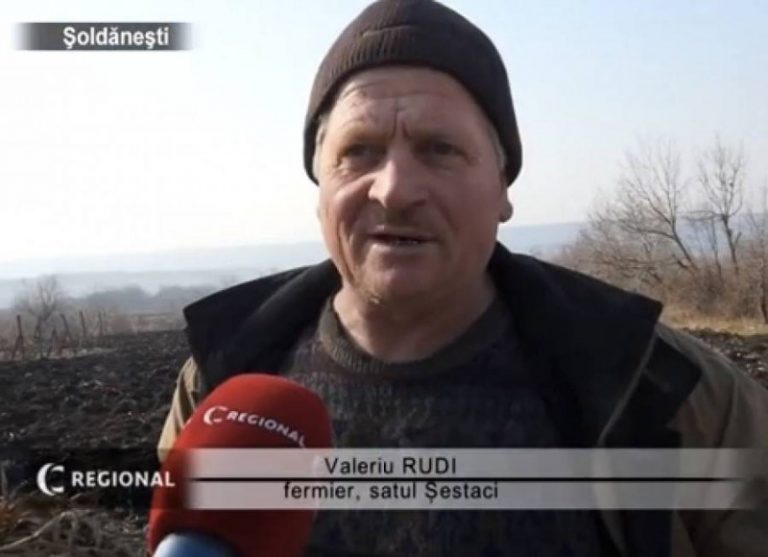 VIDEO. Fermierii suportă cheltuieli mari la efectuarea lucrărilor de primăvară