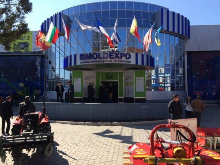 Ore numărate până la startul expozițiilor Moldagrotech şi Farmer. IATĂ programul ediției din această toamnă