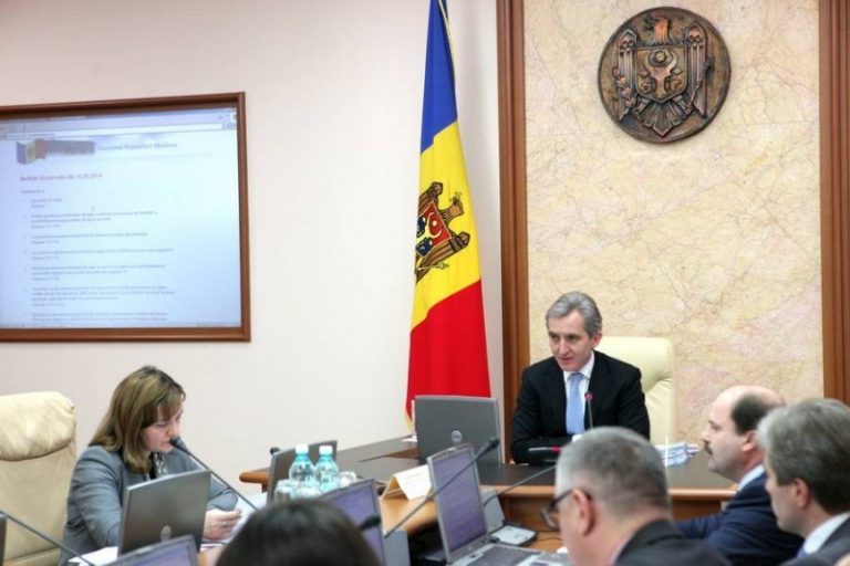 Guvernul a aprobat simplificarea procedurii de înregistrare a afacerii