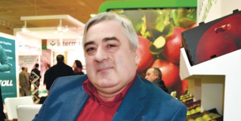 ˝Agricultura profitabilă înseamnă irigare și muncă cu dedicație˝