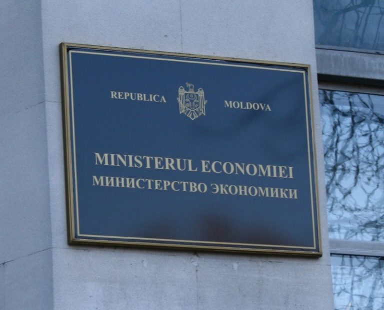 Ministerul Economiei a revizuit estimările privind avansul economiei moldovenești în acest an de la 3% până la 4,5%