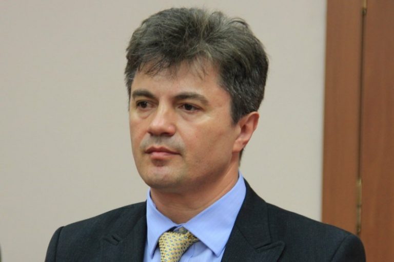A fost numit un nou viceministru al Agriculturii și Industriei Alimentare