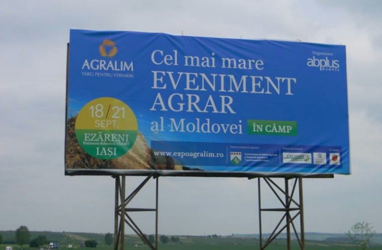 Vă încurajăm să aplicați pentru premiile Galei de Excelență în Agricultură în regiunea de Nord-Est