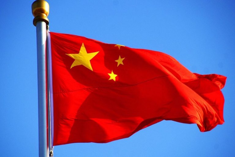 Moldova şi China ar putea semna un acord bilateral de comerţ liber