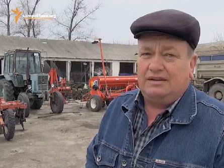 Agricultura moldovenească, în bătaia vântului