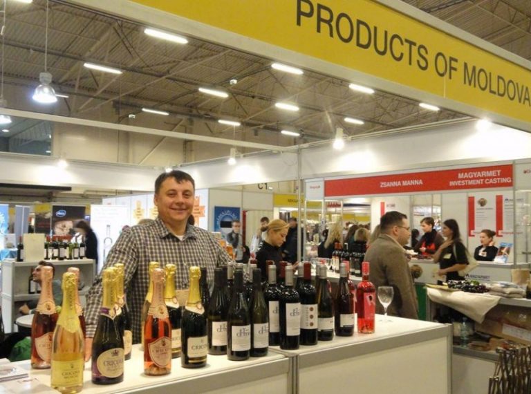 Tallinn Food Fair-2015 invită companiile din Moldova să participe la expoziție. Reduceri substanțiale  pentru cei ce se înregistrează până la 15 mai