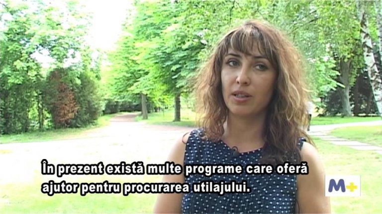 VIDEO. Cum descurajează statul afacerile în domeniul producerii de biocombustibil