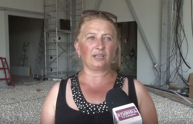 VIDEO. Maria Gurschi din Căuşeni – o femeie de afaceri de la care au ce învăța și bărbații