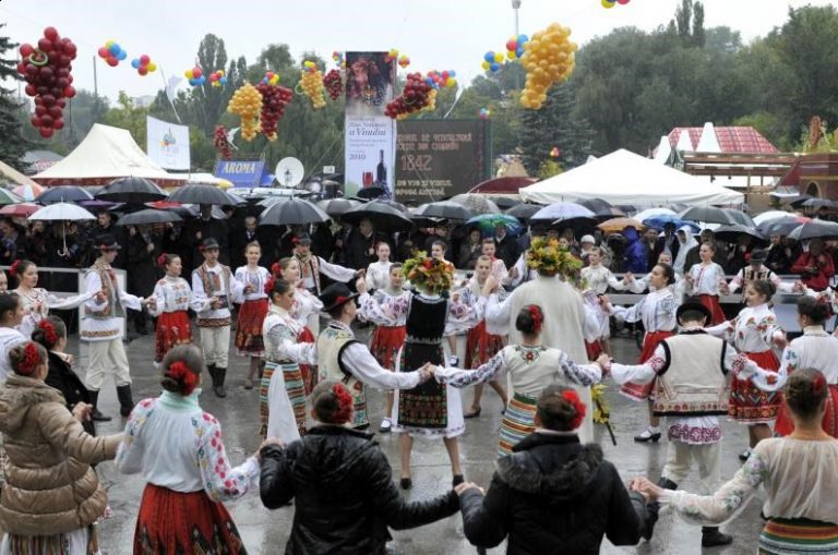 Ziua Vinului, sub semnul întrebării. Un grup de vinificatori cere anularea sărbătorii