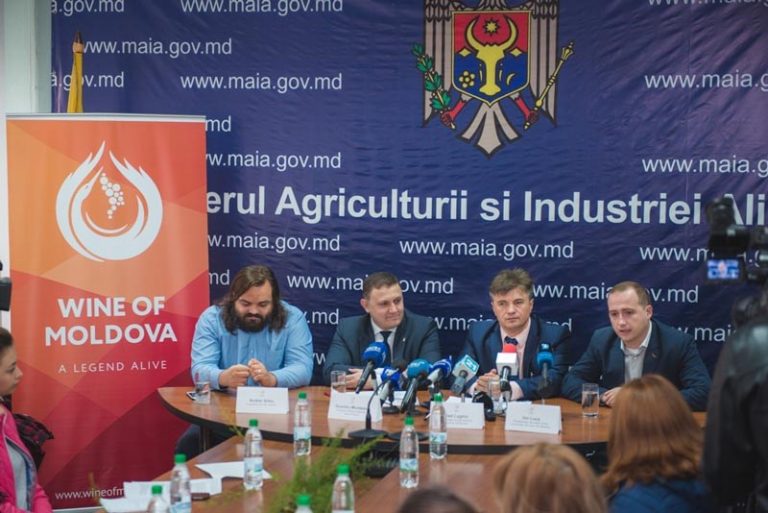 Bilanțul oficial prezentat de MAIA și ONVV cu privire la cum a decurs Ziua Vinului ediția 2015