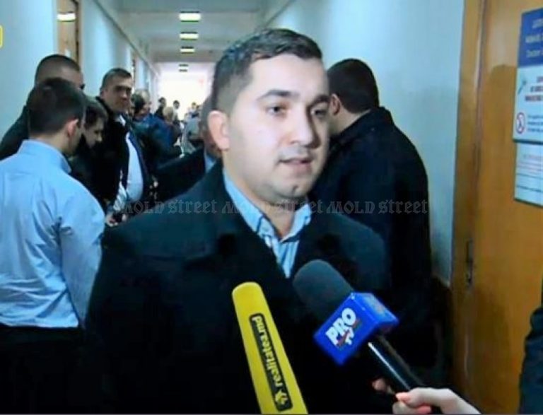 Fostul şef de la ANSA dezvăluie cine stă în spatele schemelor de reexport a merelor