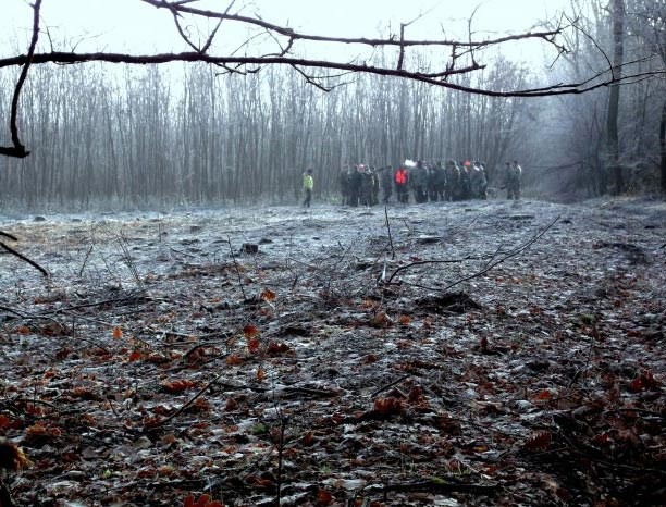 Agenţia “Moldsilva” a deschis sezonul de vânătoare a animalelor răpitoare