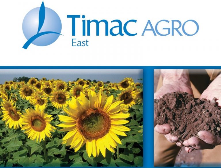 Ofertă de angajare: Timac Agro East își mărește echipa de specialiști în nutriția plantelor