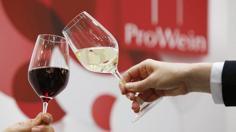 Vinul Moldovei, apreciat la expoziția ProWein 2016