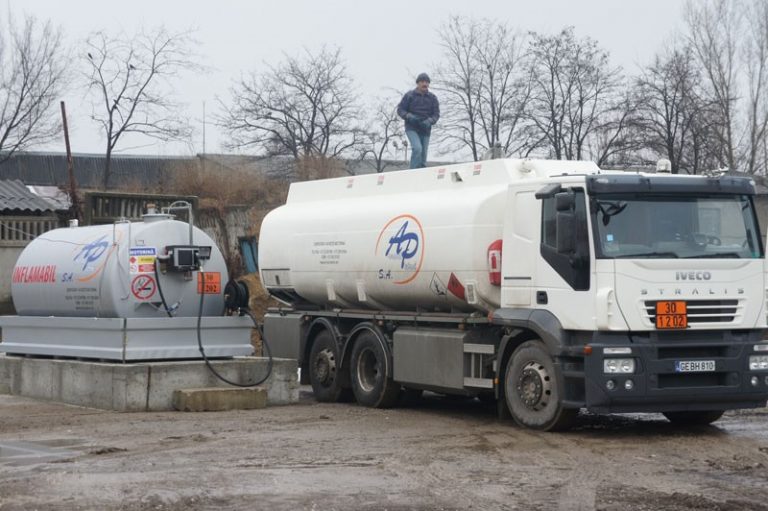 „Arnaut-Petrol” – Servicii pentru păstrarea, pomparea, transportarea, distribuirea și livrarea produselor petroliere