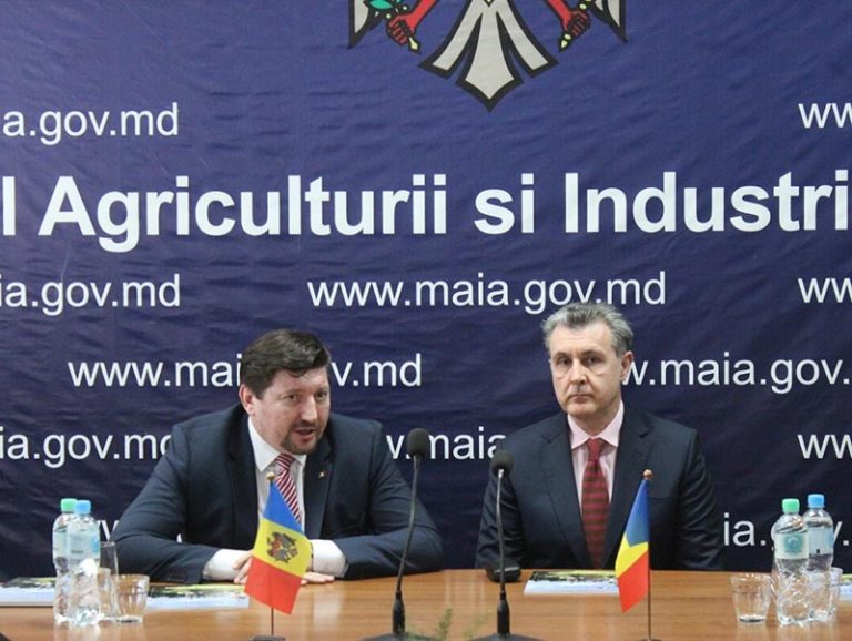 FOTO. Principele Radu al României, însoțit de o importantă delegație economică, a mers în vizită la MAIA