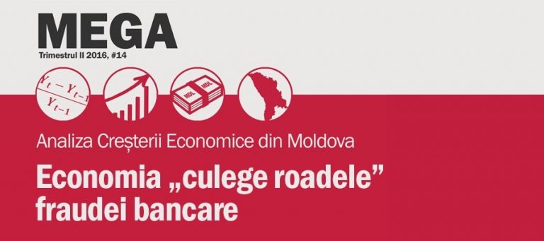 VIDEO. Expert-Grup: Economia „culege roadele” fraudei bancare