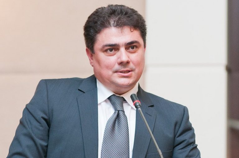 Ministru al Economiei a invitat oamenii de afaceri din Emiratele Arabe Unite să investească în Moldova