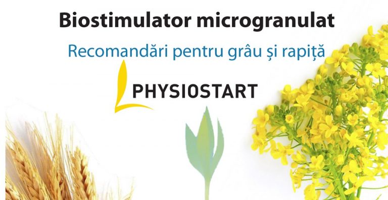 10 motive pentru a alege tehnologia microgranulatelor TIMAC AGRO. Recomandări de fertilizare pentru grâu și rapiță