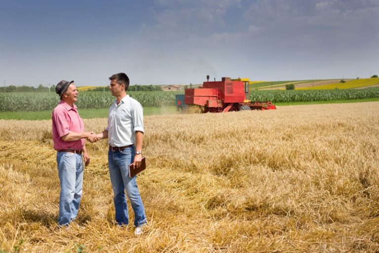 Cum funcționează cooperativele agricole în Franța și Spania