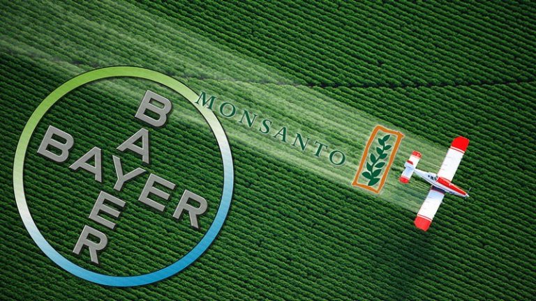 În urma preluării Monsanto, Bayer devine cea mai mare companie de seminţe şi pesticide din lume