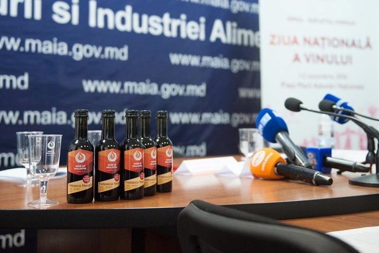 MAIA: Lista companiilor care pot exporta vin în Rusia nu este închisă