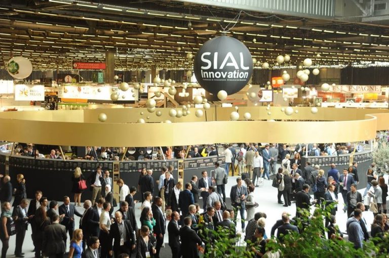 8 companii și asociații de producători participă la SIAL Paris, cea mai mare expoziție alimentară