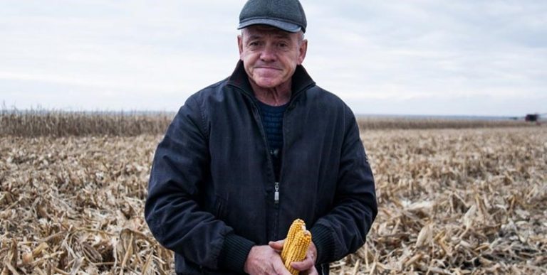 FOTO. Cum a ajuns un businessman italian să facă afaceri agricole de succes în Transnistria
