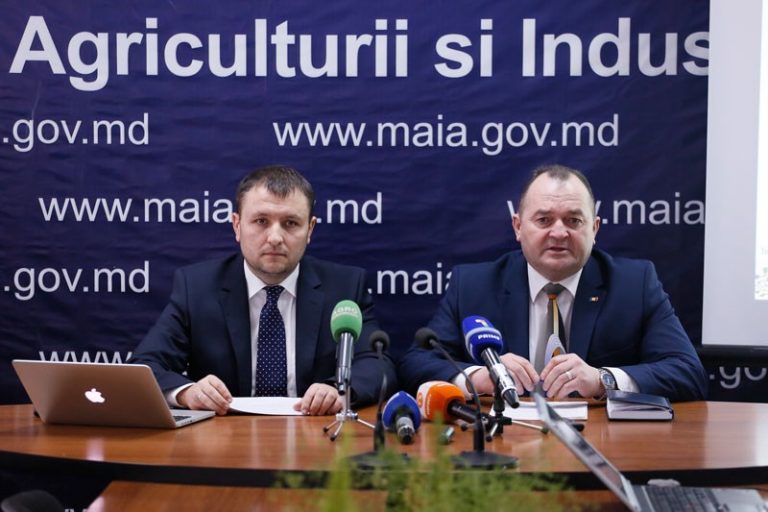 VIDEO. MAIA și AIPA au făcut totalurile procesului de subvenționare pe 2016