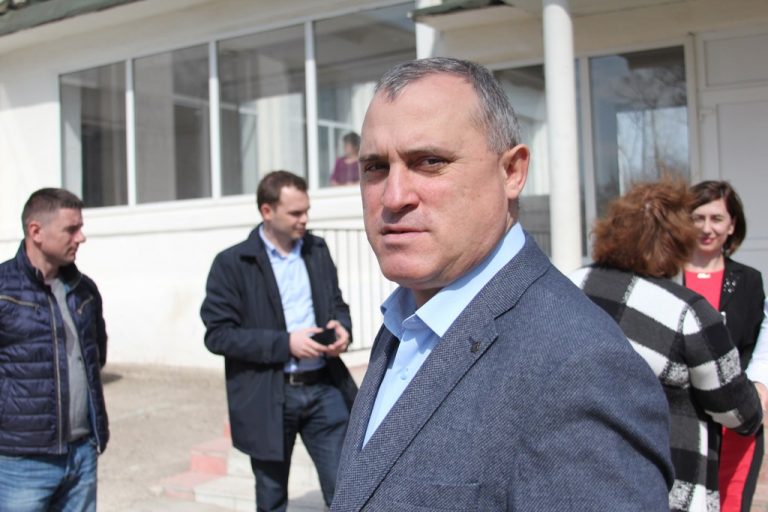 Iurie Fala despre condițiile meteo: „Așa fenomene eu nu țin minte de când trăiesc pe fața pământului”