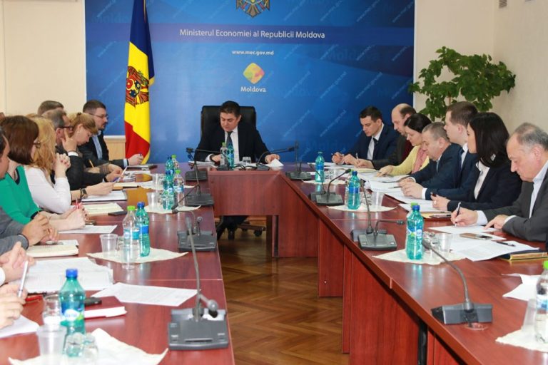 Ministerul Economiei propune soluții de îmbunătăţire a relaţiei dintre furnizori şi comercianţi