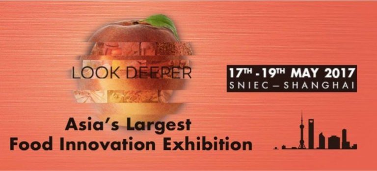 Companiile din sectorul agroalimentar sunt invitate să participe la Expoziția Internațioală SIAL CHINA