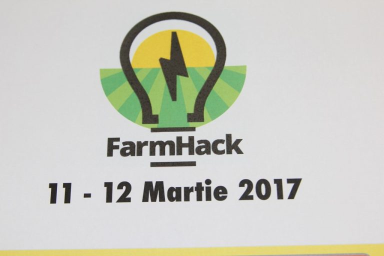 Ce soluții au identificat participanții FarmHack pentru problemele din agricultură