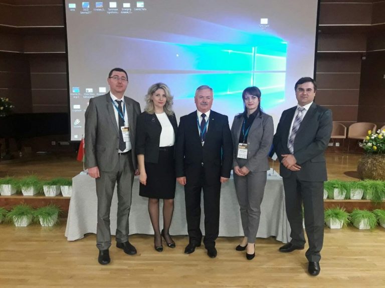 Delegația Ministerului Agriculturii a participat la Forumul Agricol Internaţional Mare Balticum