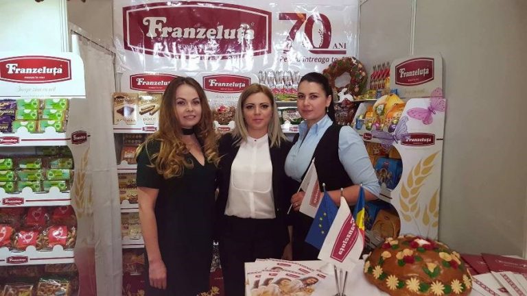 La Ploiești a fost inaugurată, în premieră, Expoziţia „Republica Moldova Prezintă”