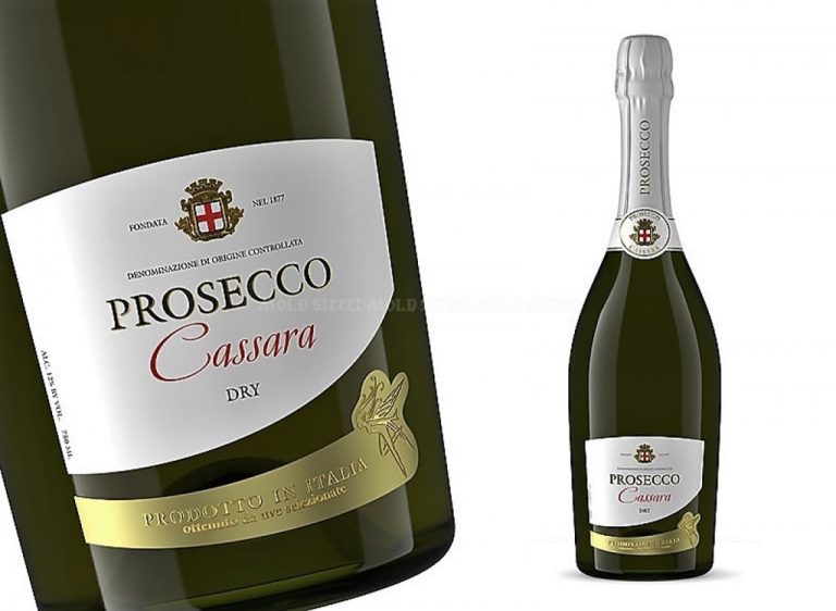 Moldova, somată de Comisia Europeană din cauza vinului spumant Prosecco