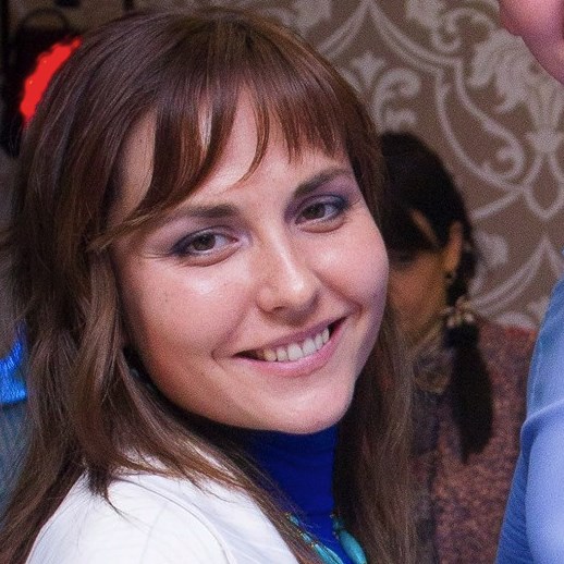 Anastasia Neamțu