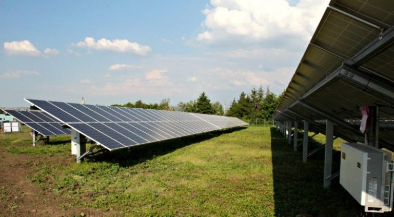 Noi reguli pentru amplasarea panourilor fotovoltaice în Republica Moldova
