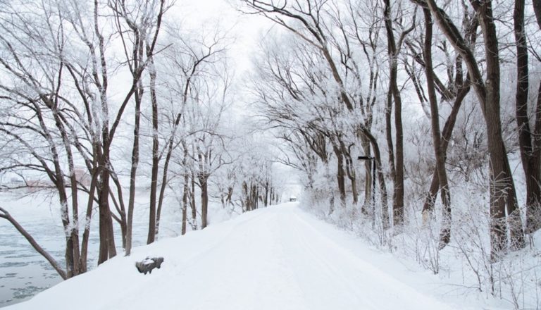 Meteorologii au emis Cod galben de scădere a temperaturii