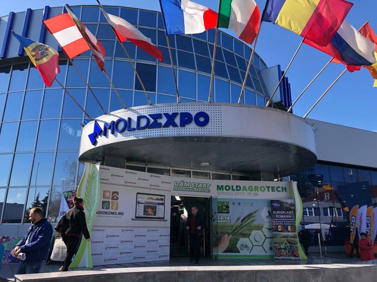 După o pauză de 3 ani, Concursul „Noutatea anului” revine la Săptămâna agroindustrială de la MOLDEXPO