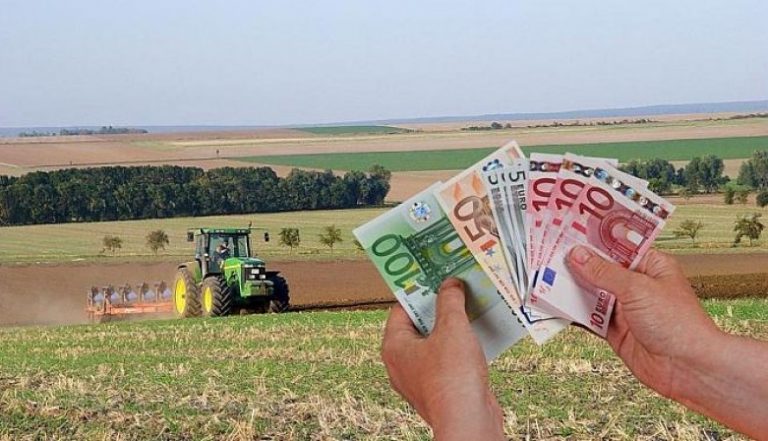 Bolea pleacă la Bruxelles pentru a solicita ajutor pentru agricultorii din Moldova