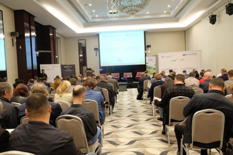 Importatori din 9 țări doresc să stabilească parteneriate cu producătorii horticoli din Moldova
