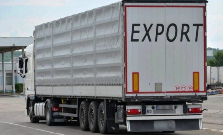 Exportul cerealelor – foarte anevoios. Fermierii cer crearea unui coridor de export al produselor autohtone