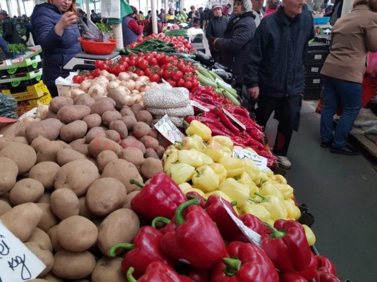 Sistemul de control în domeniul agroalimentar va fi aliniat la practicile UE