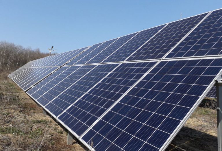 Moldova va adera la Alianța Internațională pentru Energie Solară