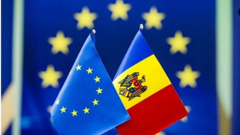 UE va suspenda pentru un an taxele la importul produselor din Republica Moldova