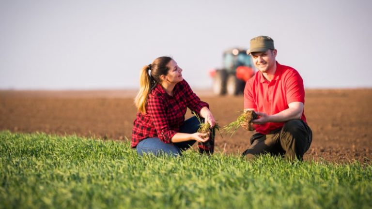 IFAD va lansa un nou proiect pentru a sprijini tinerii fermieri și femeile fermiere