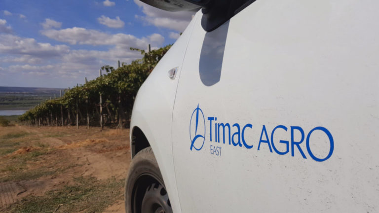 Compania Timac Agro East împlinește 10 ani de activitate în Republica Moldova