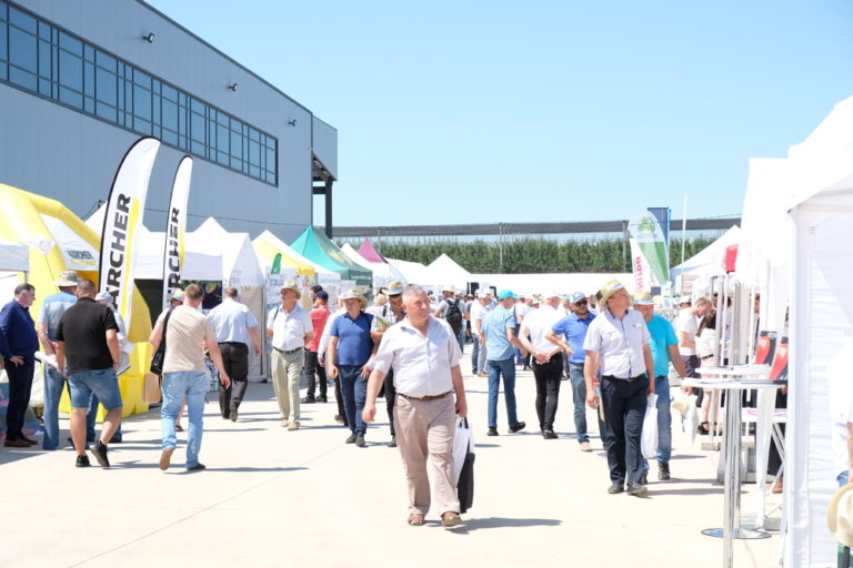 Ziua Fructelor 2024 – start înregistrare expozanți